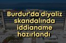 Burdur'da diyaliz skandalında iddianame hazırlandı: Hastalara antifirizli su verilmiş