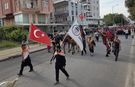 Antalya’da 28. Yörük Toyu coşkusu!
