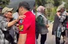 Akseki'de kayıp adam 33 saat sonra bulundu