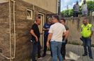 Alanya’da 73 yaşındaki adam mescit tuvaletinde ölü bulundu