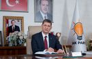 Eski Kemer Yolu bitti, tanıtımı Ali Çetin yaptı
