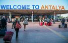 İstanbul ve Antalya havalimanlarında 8 ayda 81,7 milyon yolcu