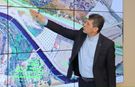 Ali Çetin'den, Antalya-Isparta Duble Yol Projesi için kritik görüşme!