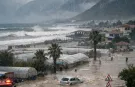 Antalya’ya gök gürültülü sağanak geliyor! 5 günlük hava durumu