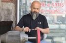 Antalya’da kurban telaşı başladı: Bıçakçılarda yoğun mesai