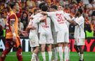 Antalyaspor, iki kez öne geçtiği maçı 4-2 kaybetti!