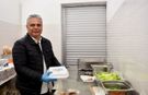 Muratpaşa’ya Avrupa Birliği'nden 66 bin euroluk destek