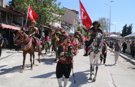 Teke Yöresi'nin başkenti Burdur'da Yörük göçü