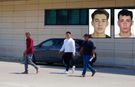 Antalya’da feci kaza: iki gencin cenazeleri ailelerine teslim edildi