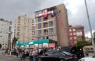 CHP Antalya İl Kadın Kolları Başkanı ve yönetimi görevden alındı