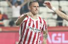 Antalyaspor’un orta saha oyuncusuna İngiltere’den talip var!
