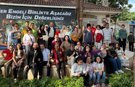 Muratpaşa Engelsiz Kafe 11 yaşında