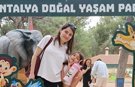 Antalya Doğal Yaşam Parkı’nda 2026 fiyat tarifesi belli oldu