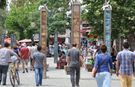 Antalya’da hanehalkı küçüldü! Türkiye ortalamasının gerisinde kaldı