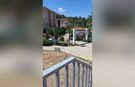 Kemer Devlet Hastanesi’nde üst geçit krizi! Asansör bozuldu