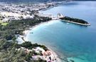 Anahtar Partili başkandan Kemer için sert eleştiri