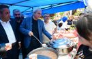 Kepez’de sofralar glütensiz lezzetlerle doldu!
