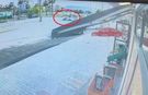 Manavgat'ta geceyi kana bulayan kaza: 2 ağır yaralı