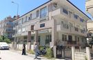Manavgat’ta korku apartmanı! Her an çökebilir