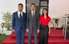 Yeniden Doğuş Partisi, Antalya’da sahaya indi