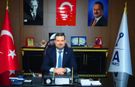 Anahtar Parti Antalya İl Başkanı Mustafa Güneş'ten birlik ve beraberlik mesajı