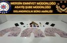 Polisiz diyerek milyonluk vurgun yaptılar