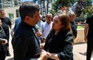 Antalya Büyükşehir yasta! Ramazan Demir’in babası defnedildi