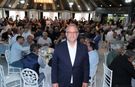 Reşat Güney’den değişim mesajı: “ATSO’nun kapısı değil, vizyonu olacak”
