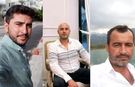 Serik'te geceyi kana bulayan tartışmanın görüntüleri ortaya çıktı