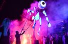 Antalya bir sahneye dönüştü! Tiyatro Festivali kortejle başladı