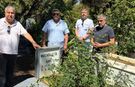 CHP Antalya’dan ahde vefa örneği