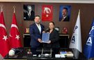 Anahtar Parti Antalya'da atama!
