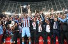 Antalya’daki finalin ardından ünlü kaleci Trabzonspor’a veda etti