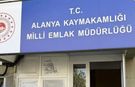 Alanya'da Hazine'ye ait villa 13 milyon TL'ye satışa çıkıyor