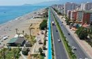 Alanya’da 2. Etap Çevre Yolu meclis gündeminde!