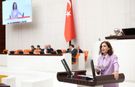 Aliye Coşar'dan COP31 hatırlatması: "Ormanlarımızın yok edilmesi kabul edilemez"