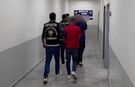 Antalya’da 1,2 milyonluk çek vurgunu!