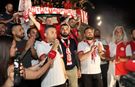Antalyaspor Başkanı Ergün’den sert çıkış: “Bu takım sahipsizlikten düştü”