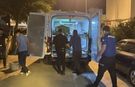 Bodrum’da yürek burkan olay! Babasının ölümünü fark edemedi