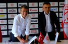 Antalyaspor’da 2. Bülent Korkmaz dönemi