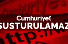 Cumhuriyet Gazetesi'nin sosyal medya hesabına engel!