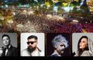 36. Finike Festivali başlıyor: Eypio, Manuş Baba ve Fatma Turgut sahne alacak