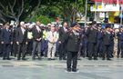 Jandarma Teşkilatı 187 yaşında: Antalya’da anlamlı kutlama