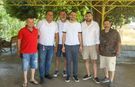 Manavgat ortak akılla gelişecek