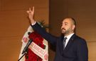MHP Kepez’de Metehan Bölükbaşıoğlu güven tazeledi