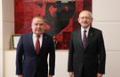 Kılıçdaroğlu isim vermeden Muhittin Böcek’i eleştirdi: “Aday olmasını istememiştim"