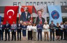 Akdeniz Üniversitesi'nde 81 milyon liralık nöroloji polikliniği hizmete açıldı