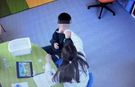 Otizmli 5 yaşındaki çocuğa şiddet iddiası!