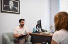 Konyaaltı Belediyesi'nden ücretsiz psikolog hizmeti