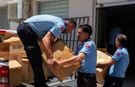 Antalya'da sahte parfüm alarmı: Zabıta el koydu